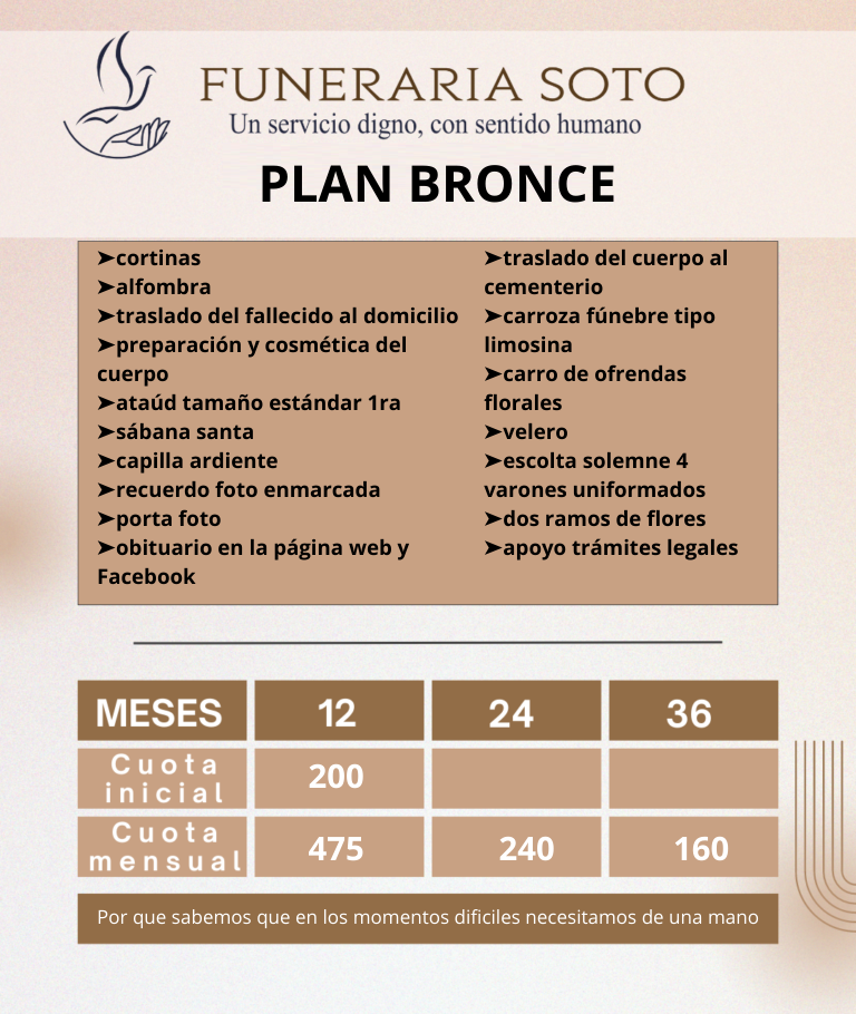 Plan Familiar